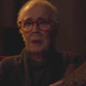 Catherine Coulson as The Log Lady (Screenshot: Showtime)